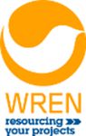 wren logo